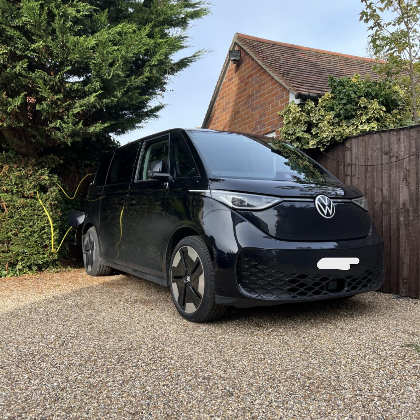 ID Buzz Life Pro from NEV Leasing